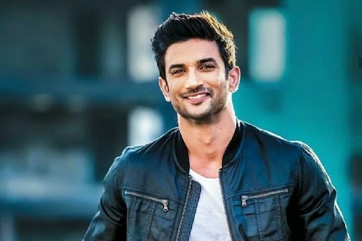 Sushant Singh Rajput