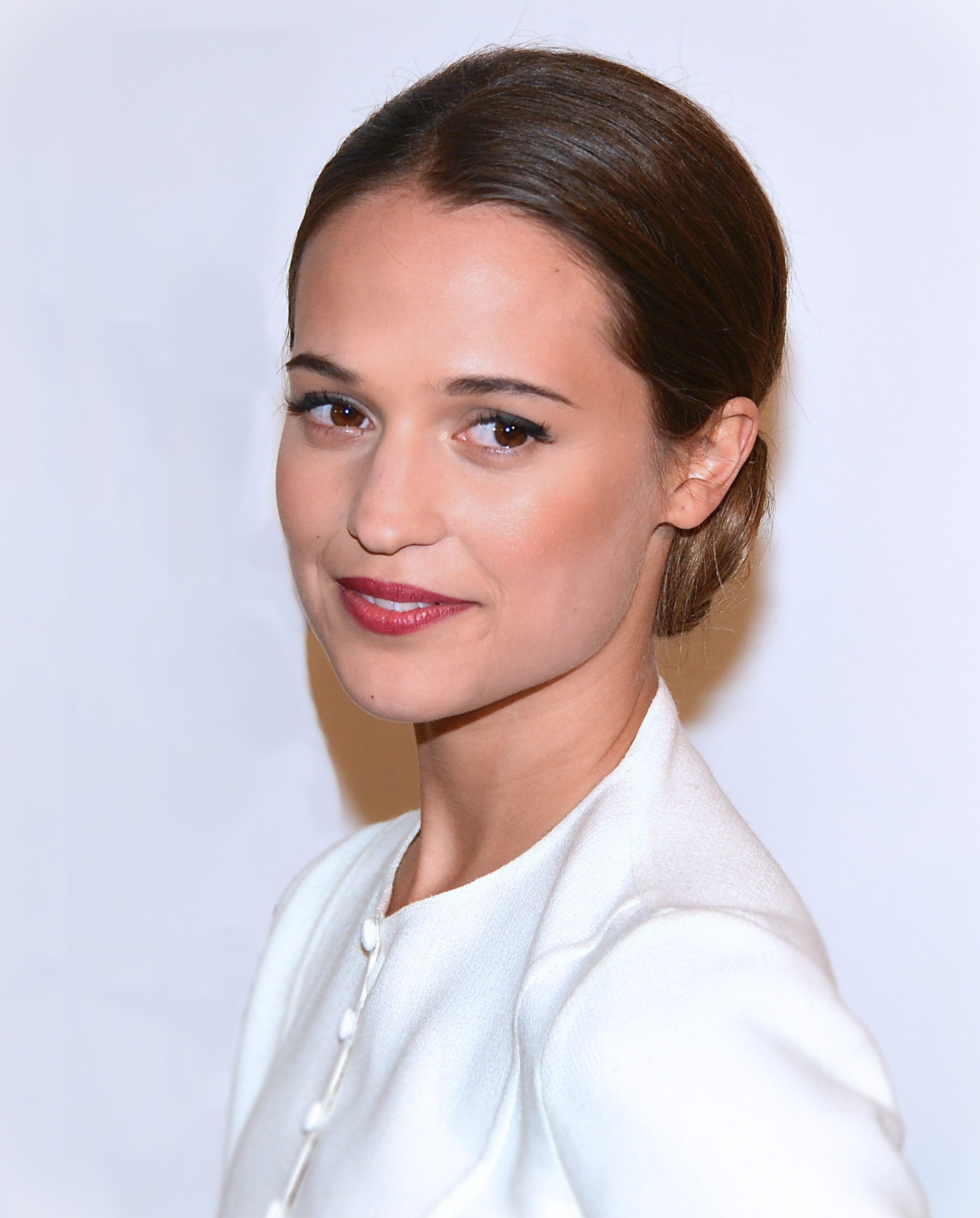 Alicia Vikander