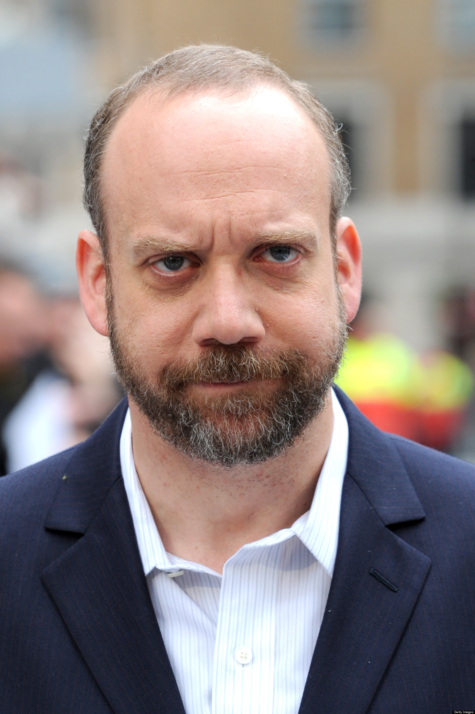 Paul Giamatti