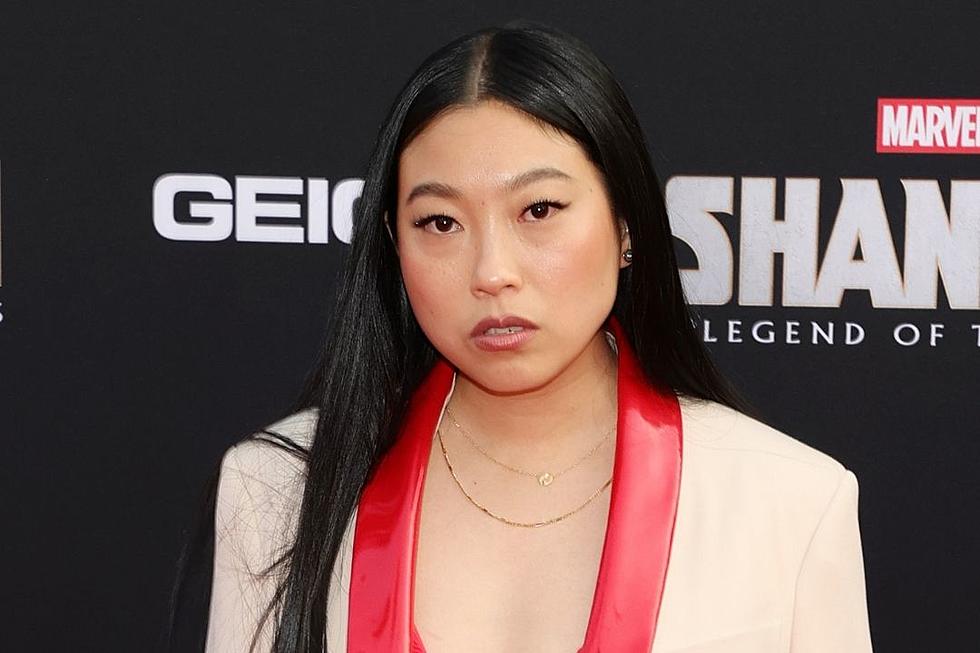 awkwafina