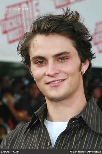 Shiloh Fernandez