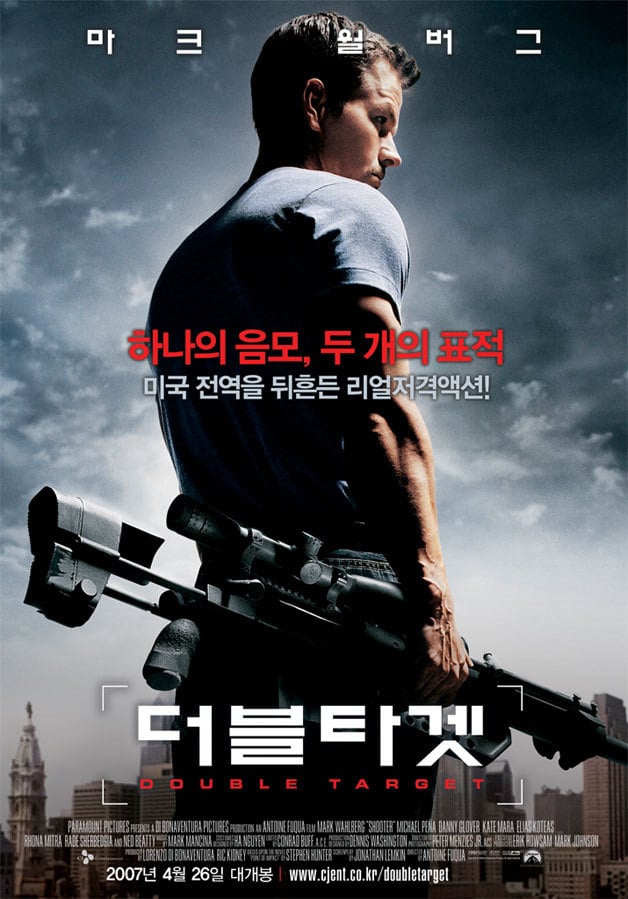 تیرانداز (Shooter)