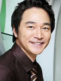 Jeong Bo Seok