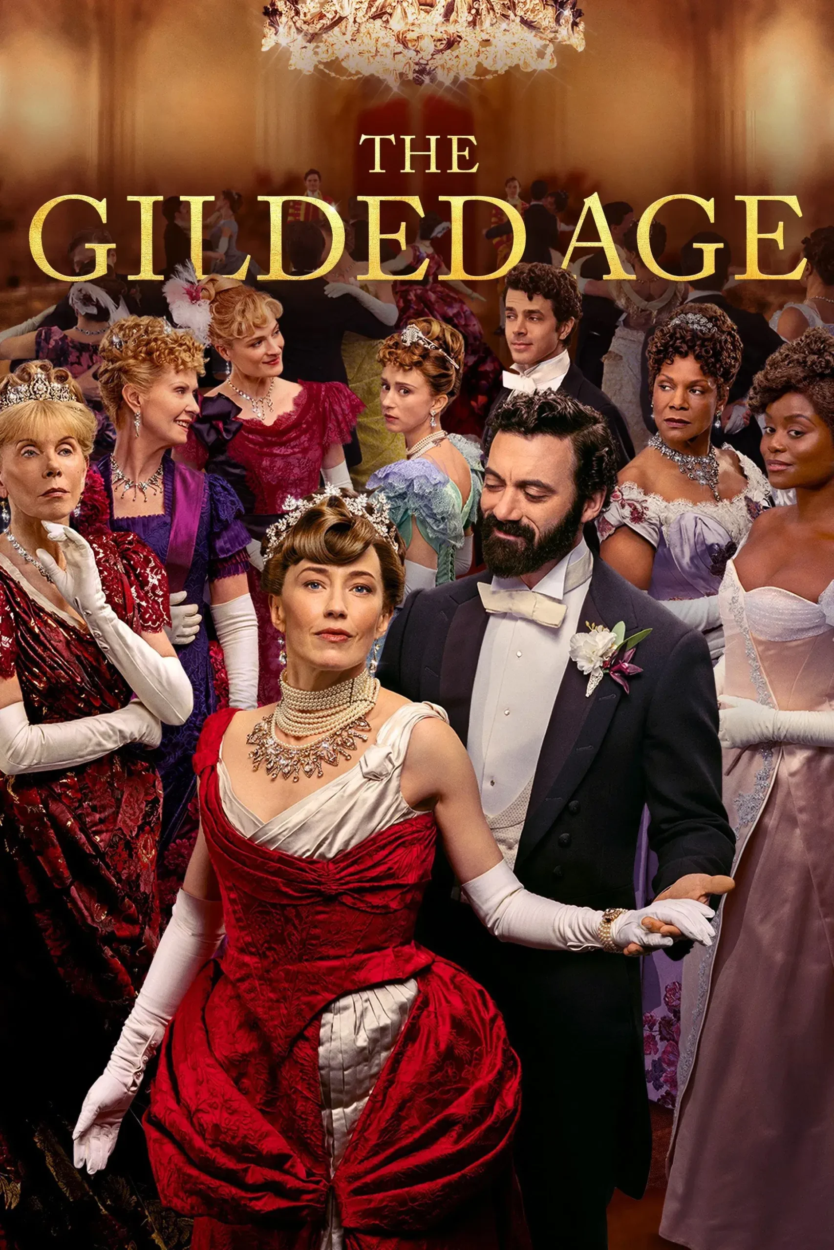 عصر طلاکاری (The Gilded Age)