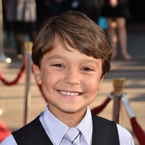 Pierce Gagnon