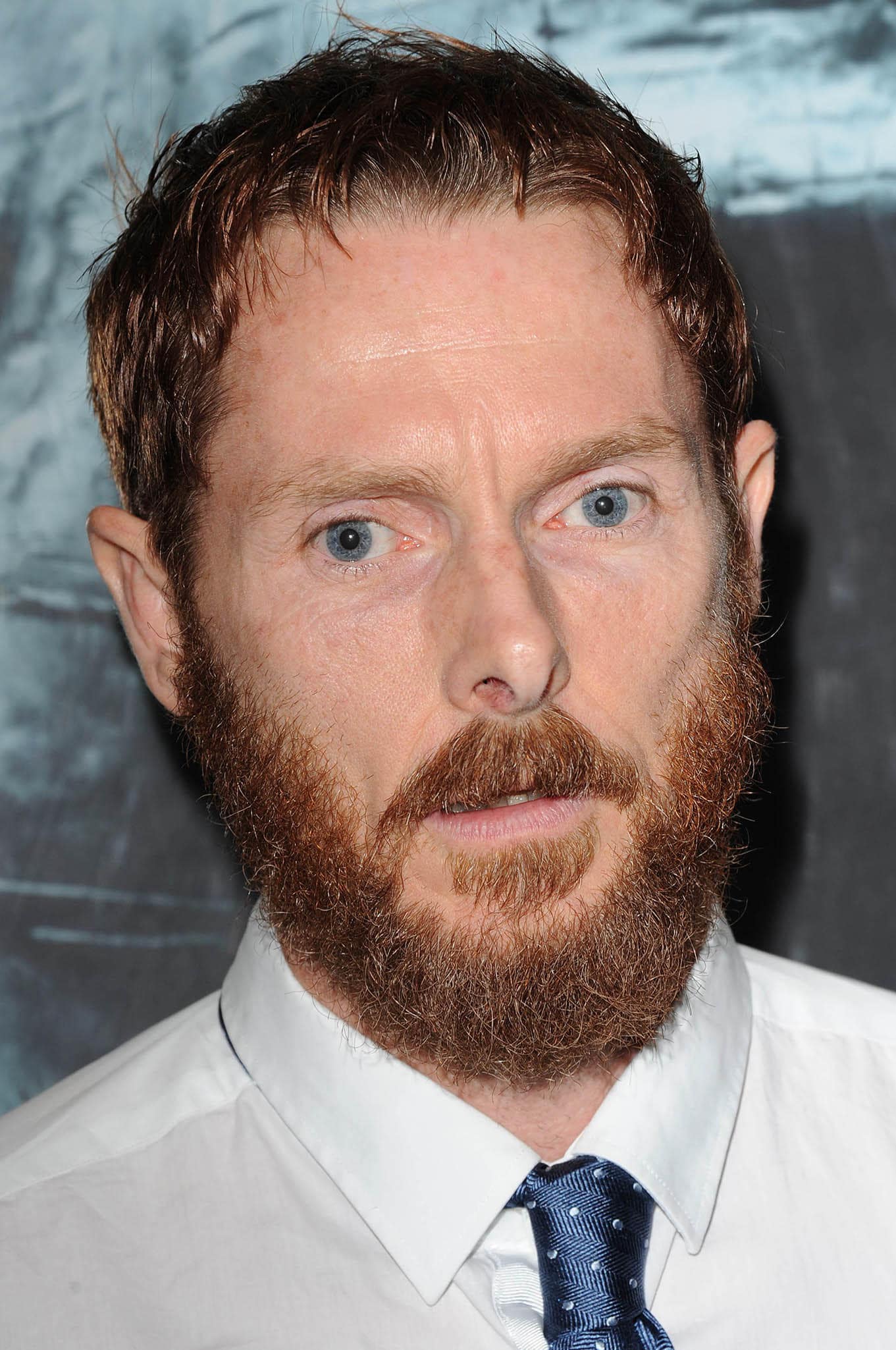 Sean Harris