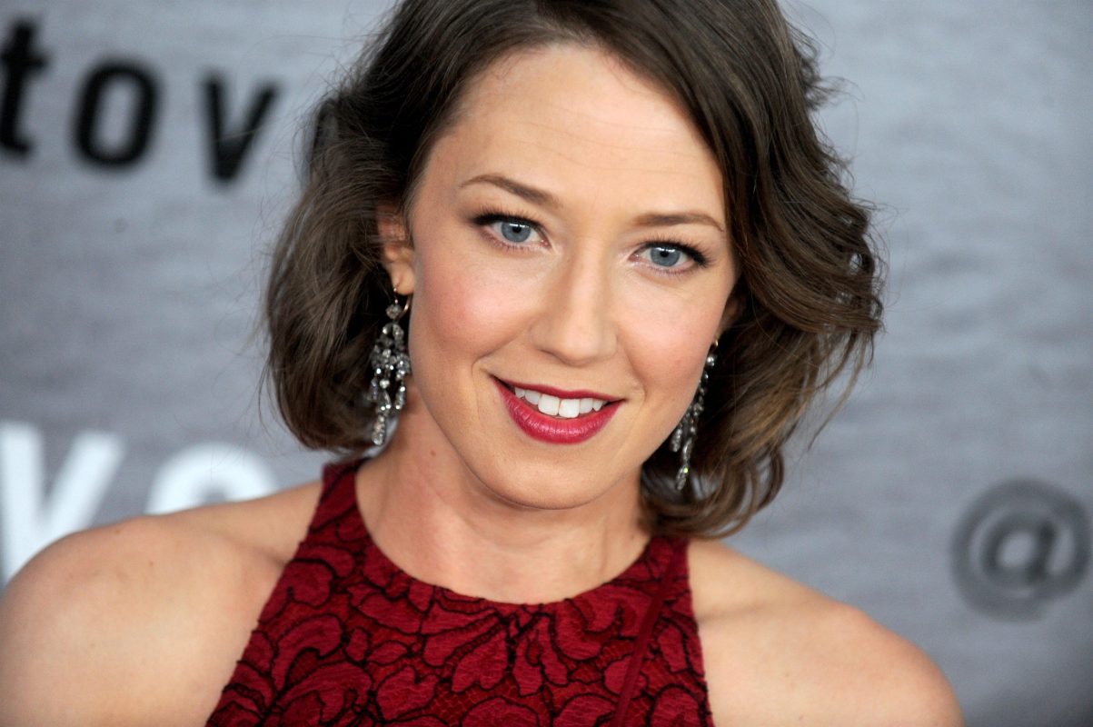 Carrie Coon