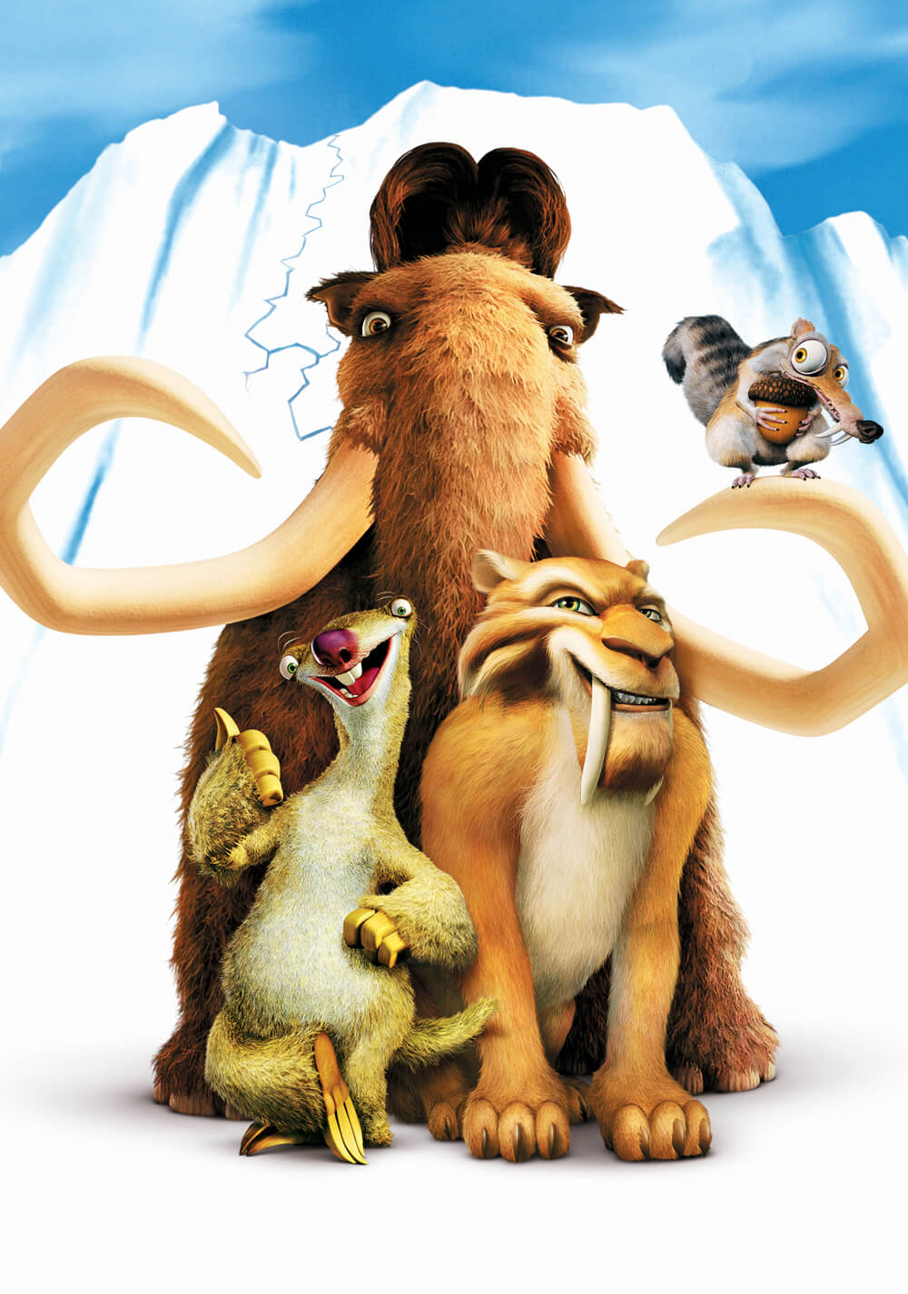 عصر یخبندان (Ice Age)