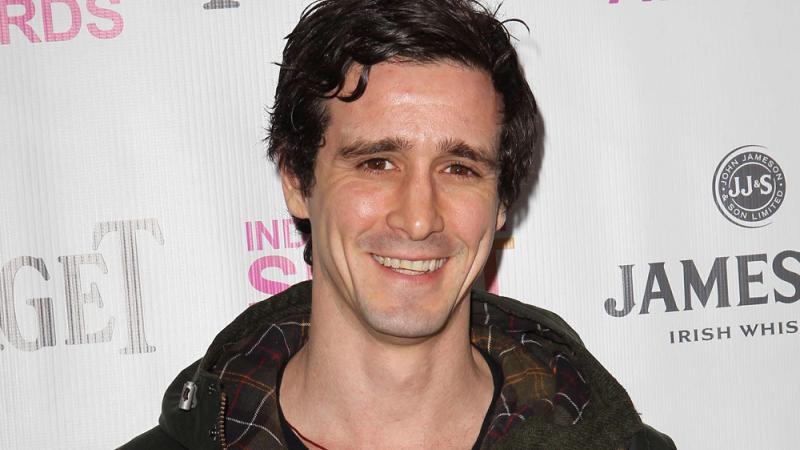 James Ransone