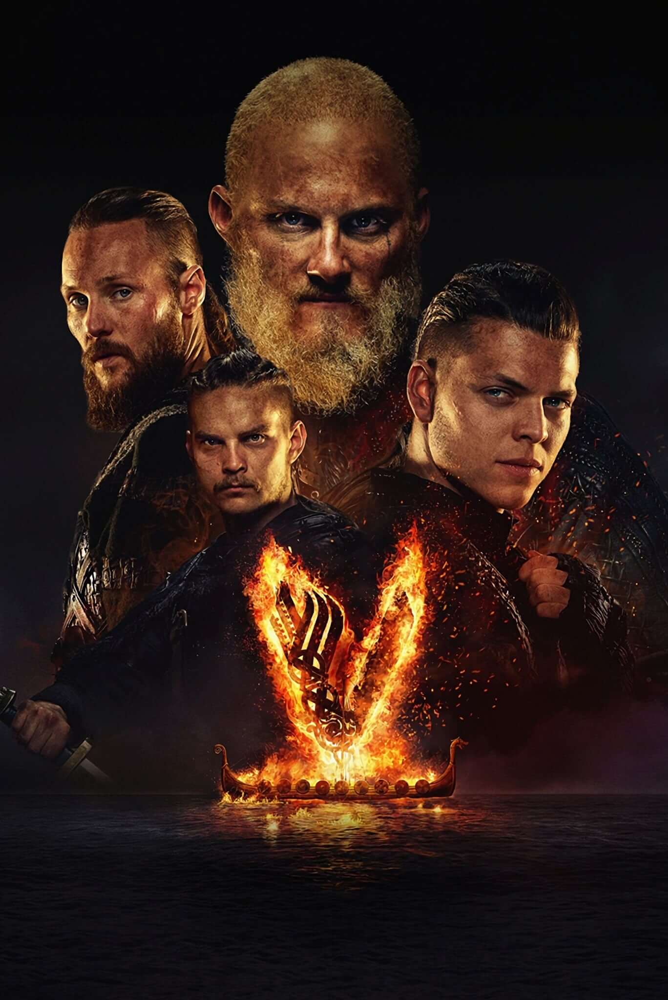 وایکینگ‌ها (Vikings)