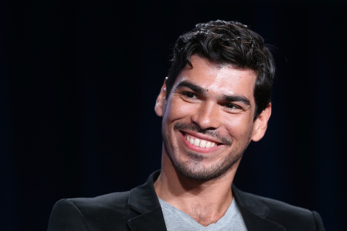 Raúl Castillo