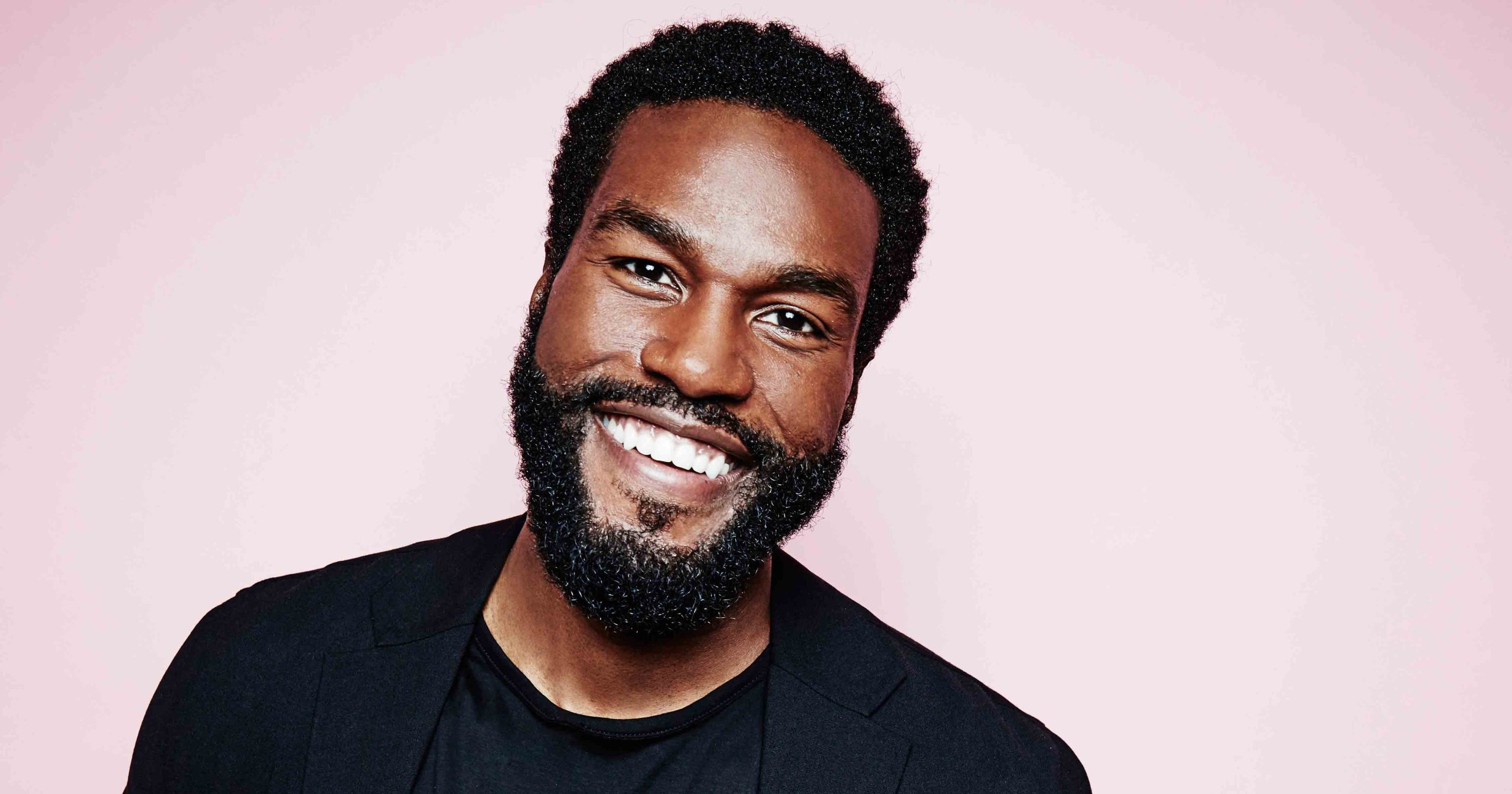 Yahya Abdul-Mateen II