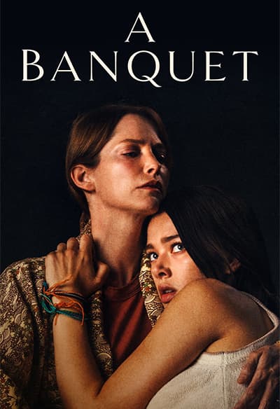 یک ضیافت (A Banquet)