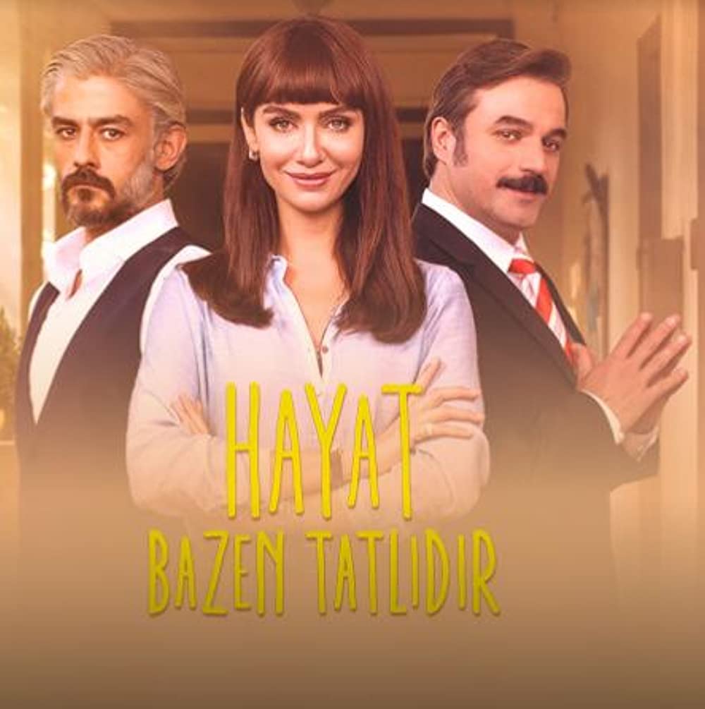 تلخ و شیرین (Hayat Bazen Tatlıdır)