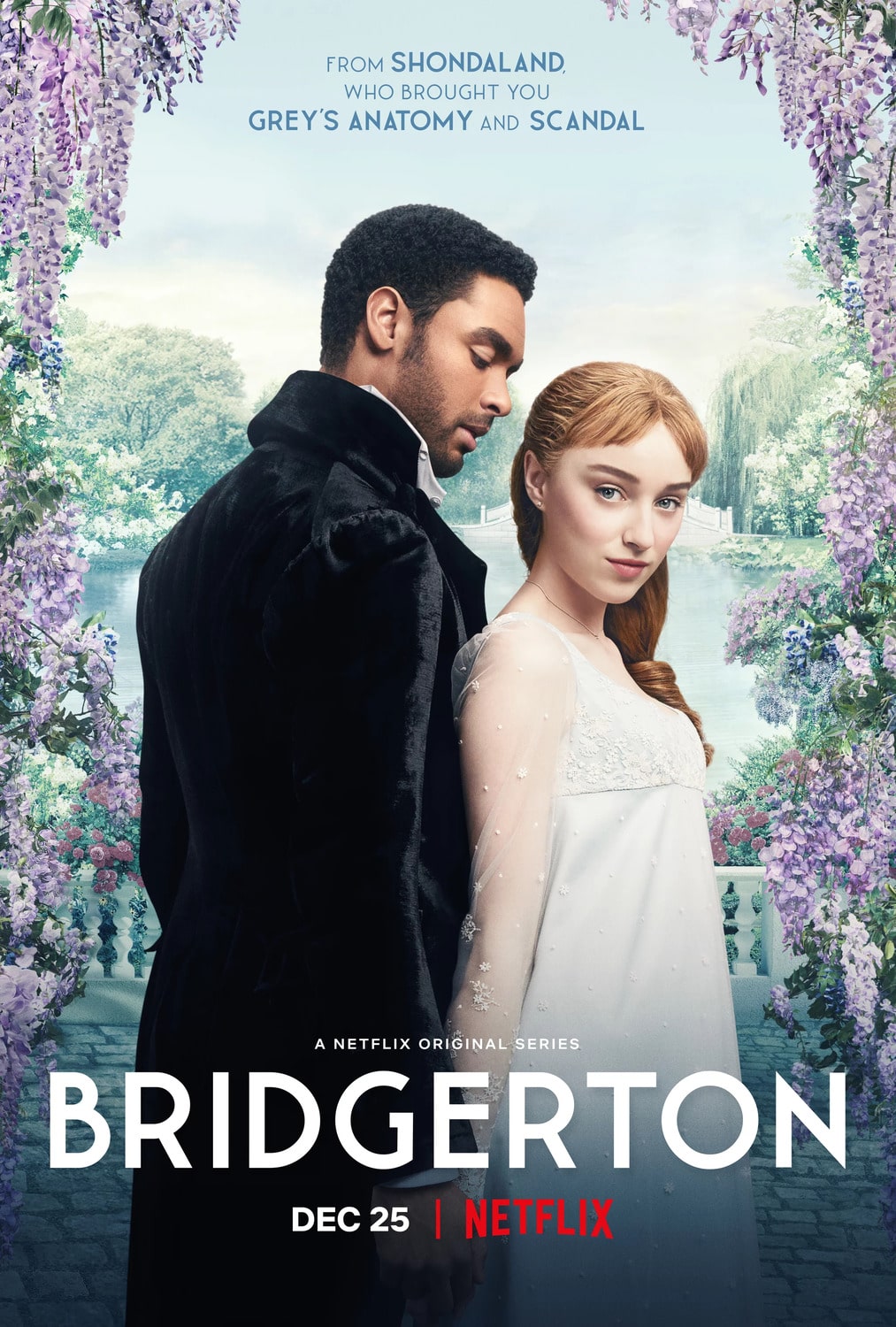 بریجرتون (Bridgerton)