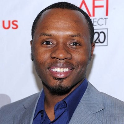 Malcolm Goodwin