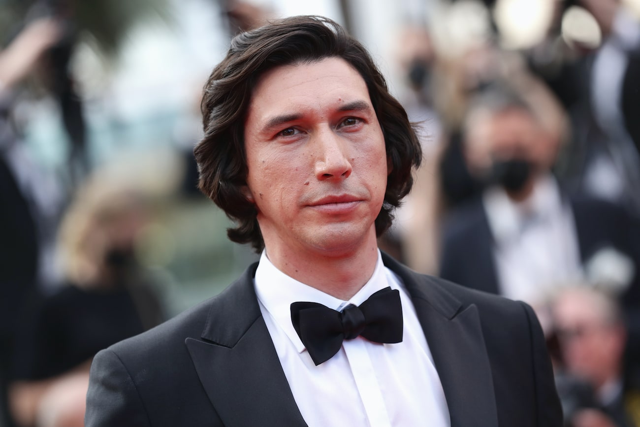 Adam Driver