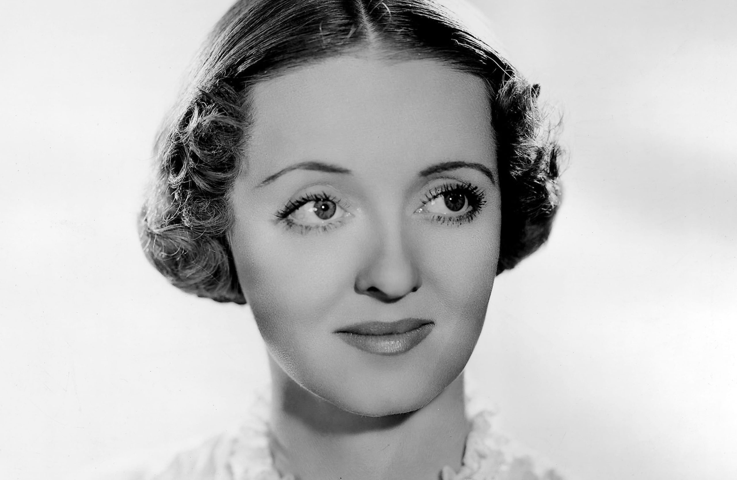 Bette Davis