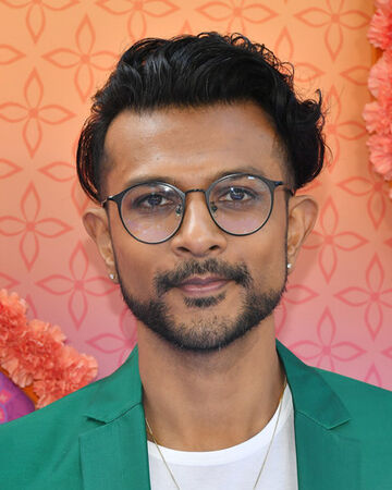 Utkarsh Ambudkar