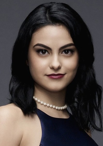 Camila Mendes