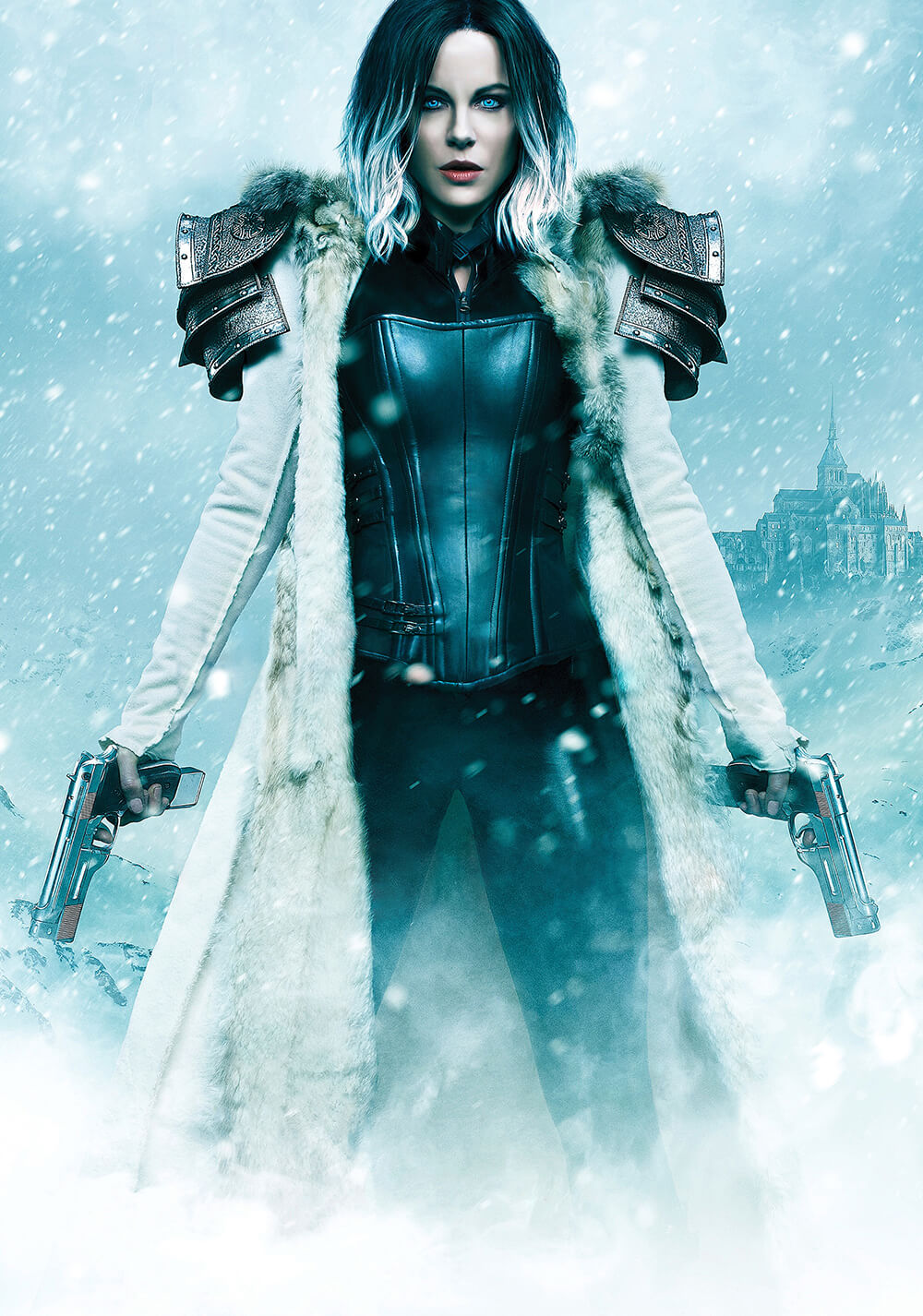 جهان زیرین: جنگ‌های خونین (Underworld: Blood Wars)