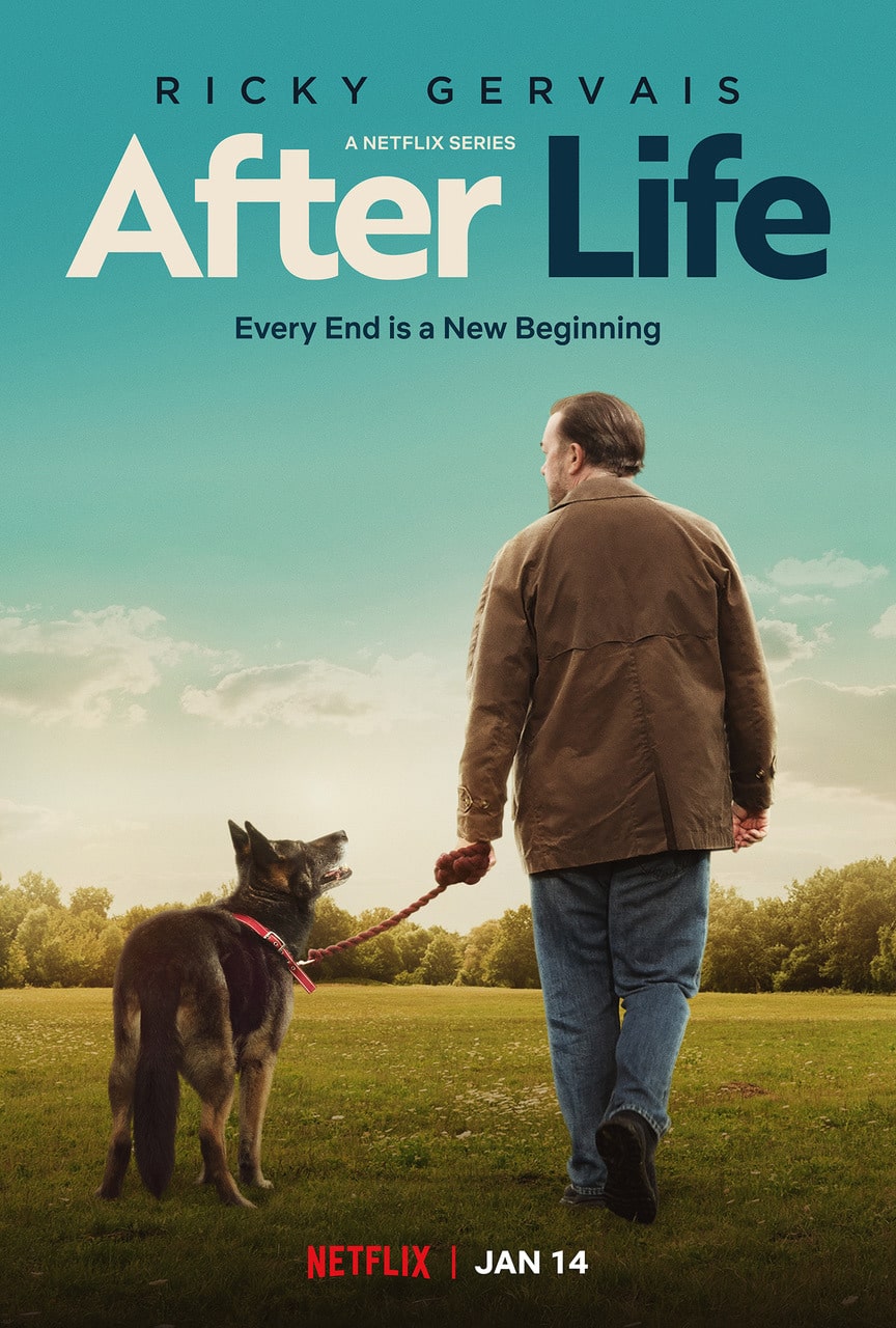 زندگی پس از مرگ (After Life)