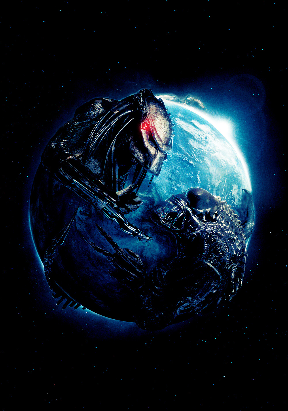 بیگانه علیه غارتگر: آمرزش‌خوانی (Aliens vs. Predator: Requiem)