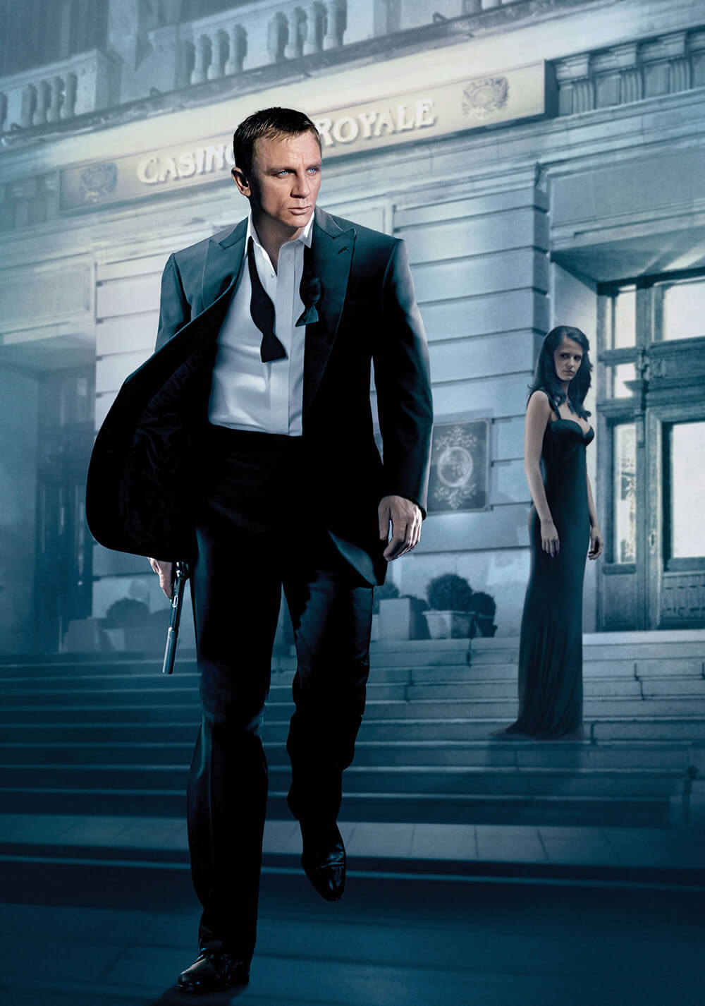 کازینو رویال (Casino Royale)