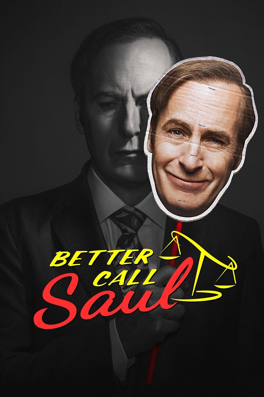 بهتره با ساول تماس بگیری (Better Call Saul)