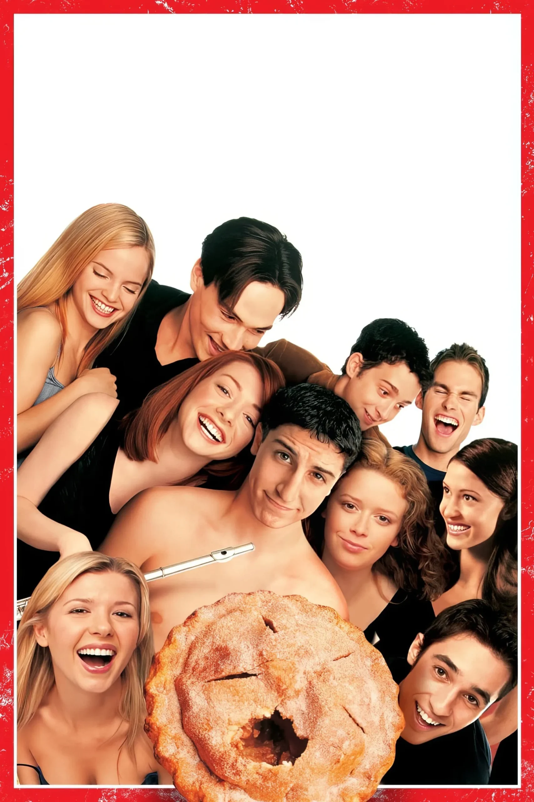 پای آمریکایی (american pie)