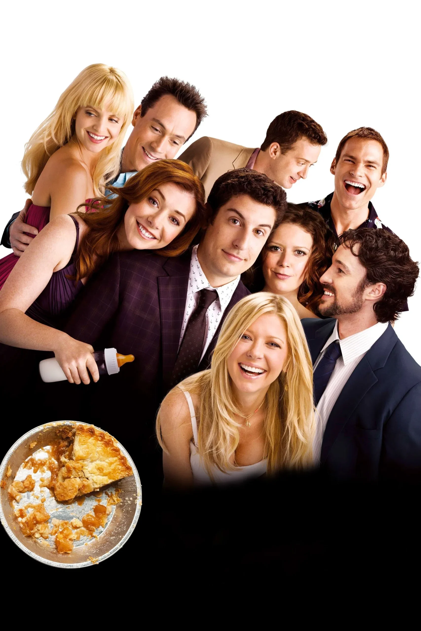 پای آمریکایی: تجدید دیدار (American Reunion)