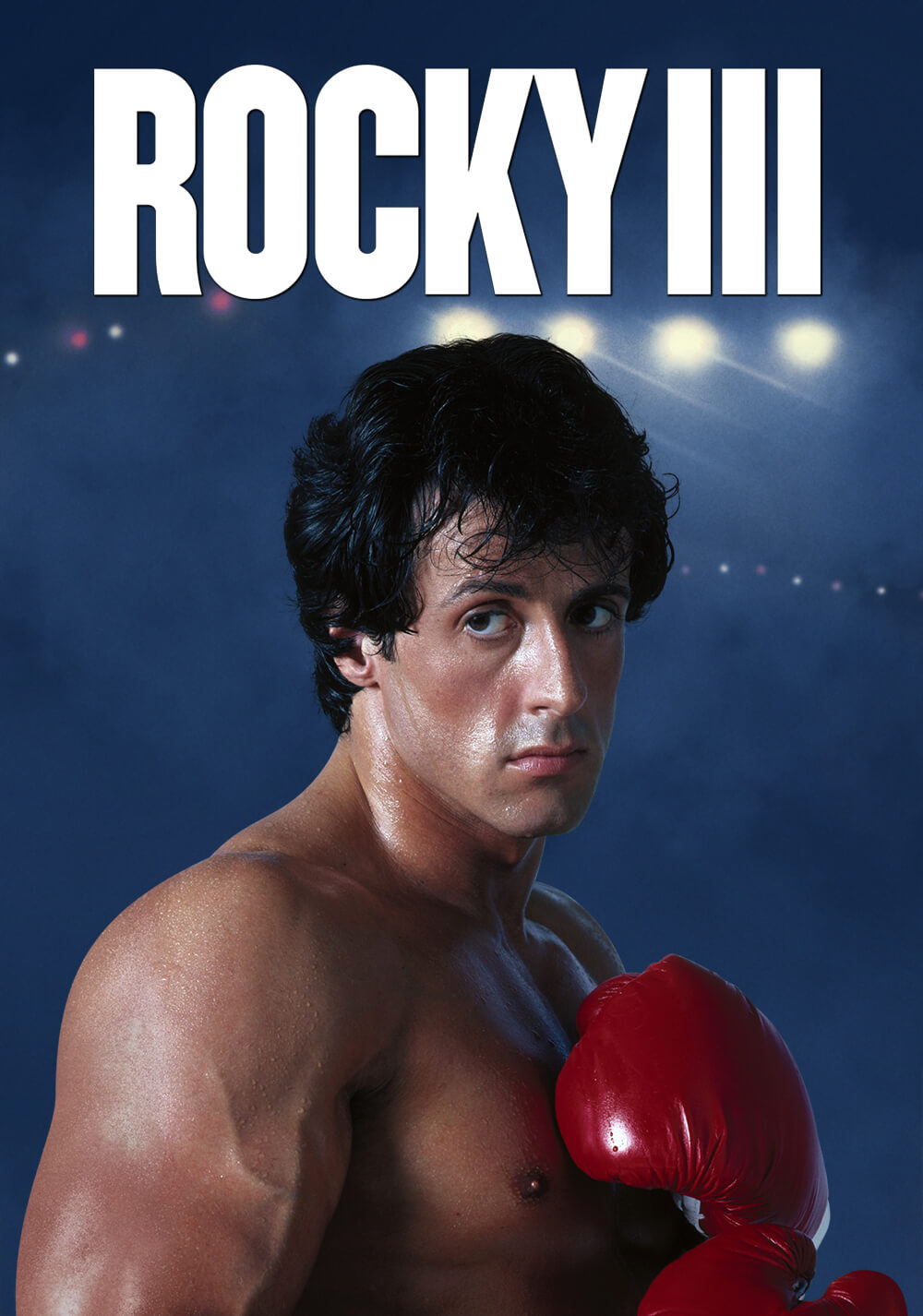 راکی ۳ (Rocky III)