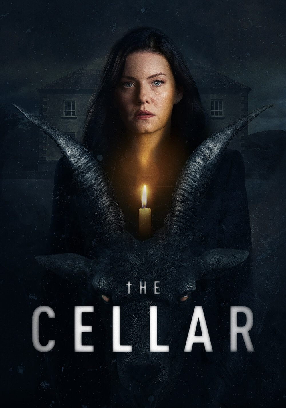 انبار (The Cellar)