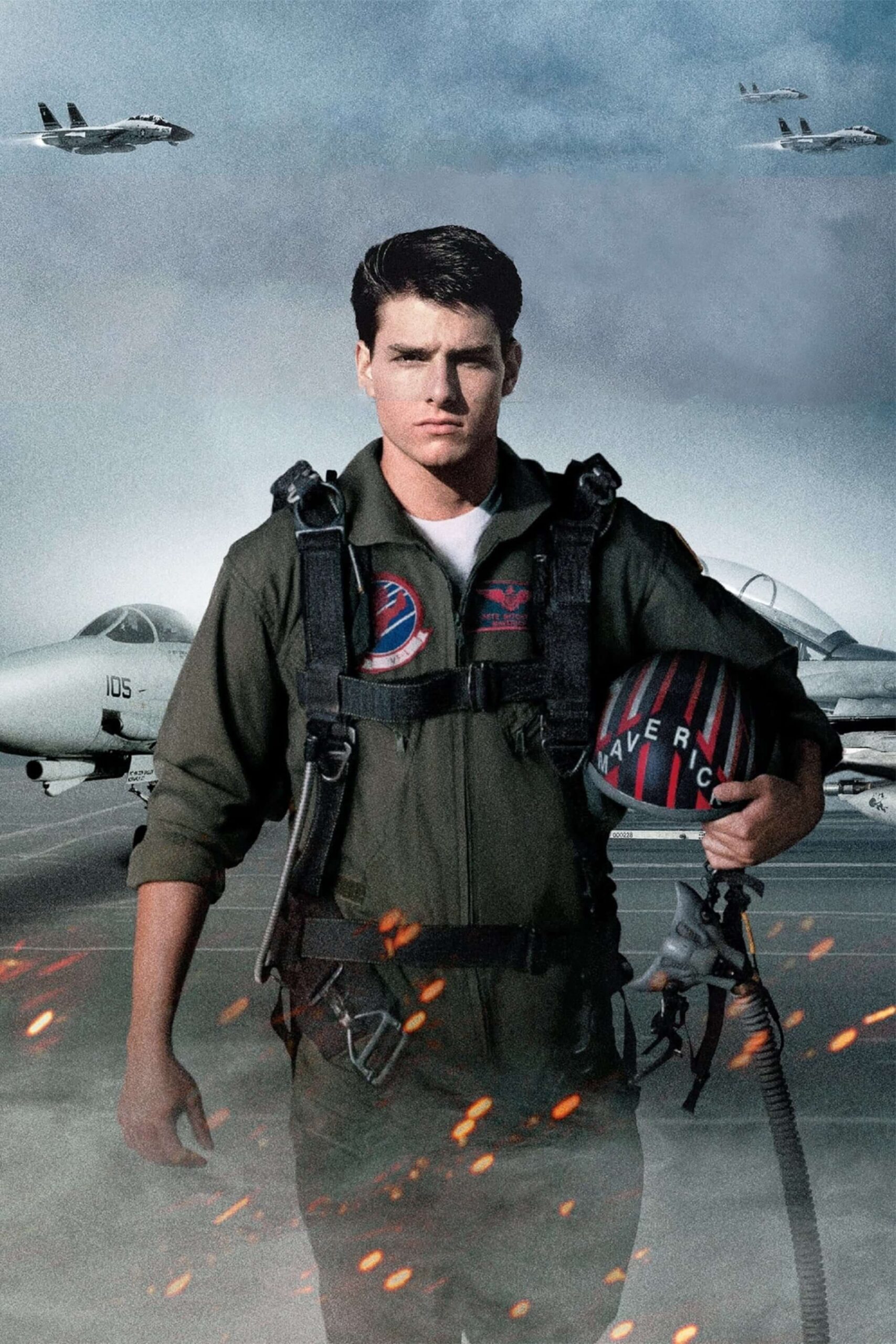 تاپ گان (Top Gun)