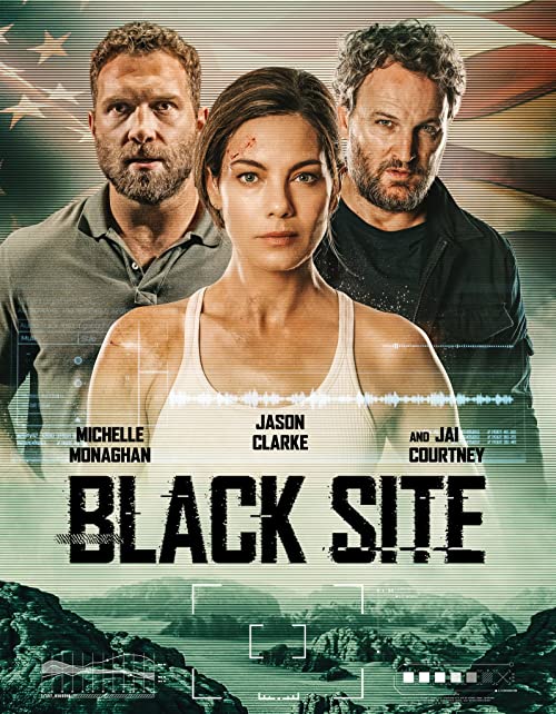 سایت سیاه (Black Site)