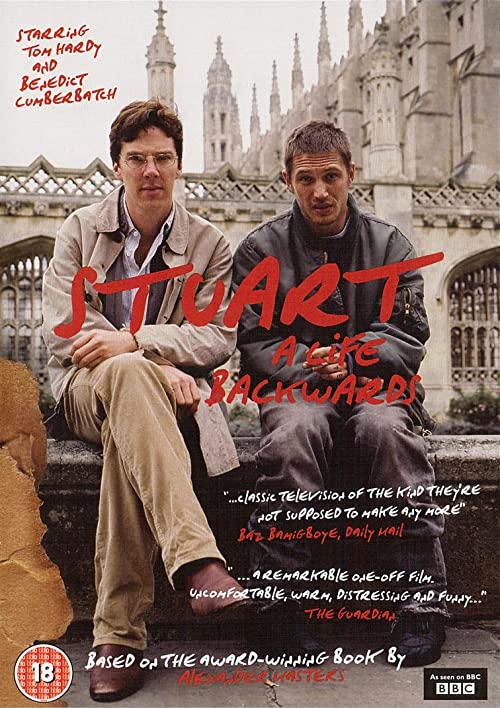 استوارت: زندگی یک عقب مانده (Stuart: A Life Backwards)