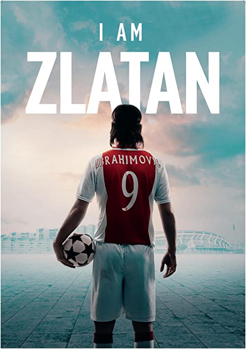 من زلاتان هستم (I Am Zlatan)