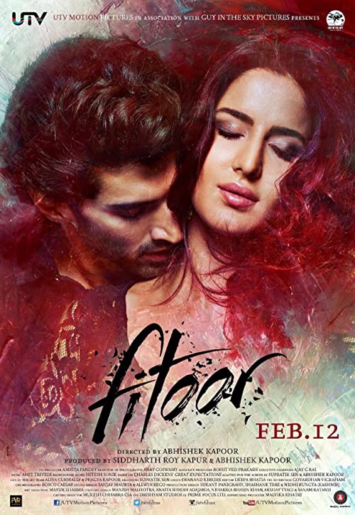 فایتور (Fitoor)