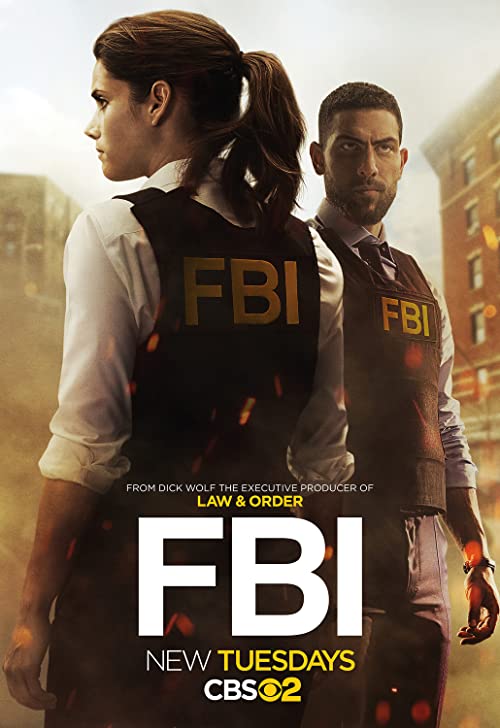 اف.بی.آی (FBI)