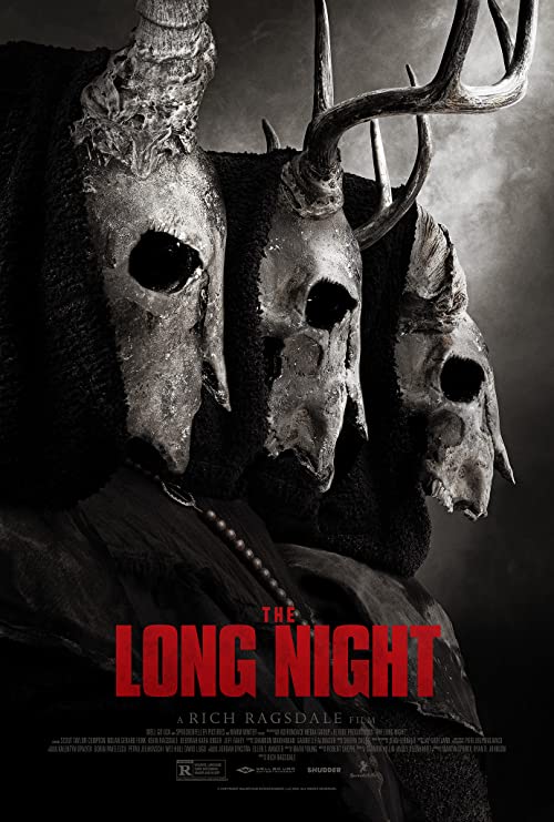 شب طولانی (The Long Night)