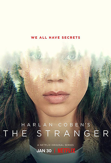 غریبه (The Stranger)