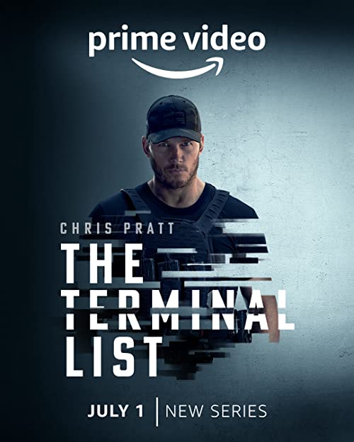 ترمینال لیست (The Terminal List)