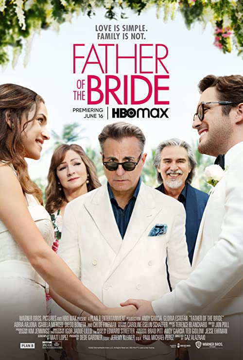 پدر عروس (Father of the Bride)