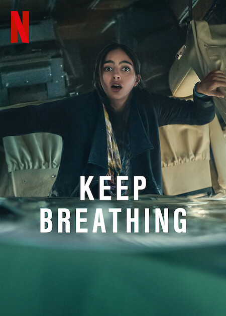 نفس بکش (Keep Breathing)