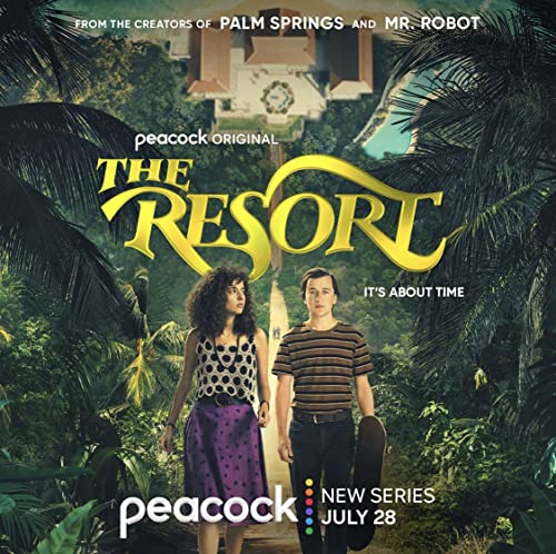 استراحتگاه (The Resort)