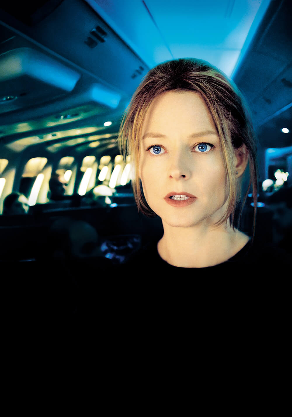 نقشه پرواز (Flightplan)