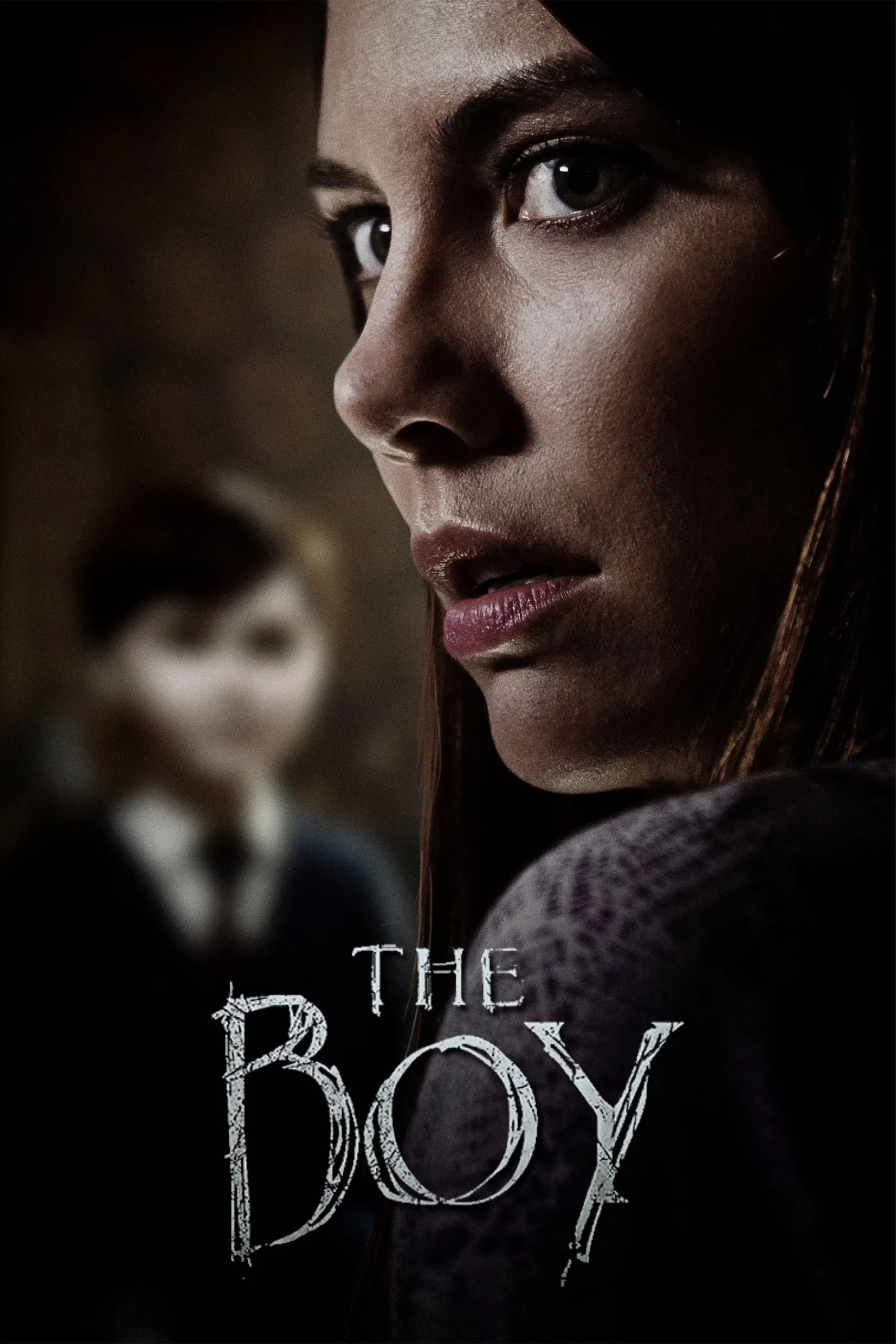 پسر (The Boy)