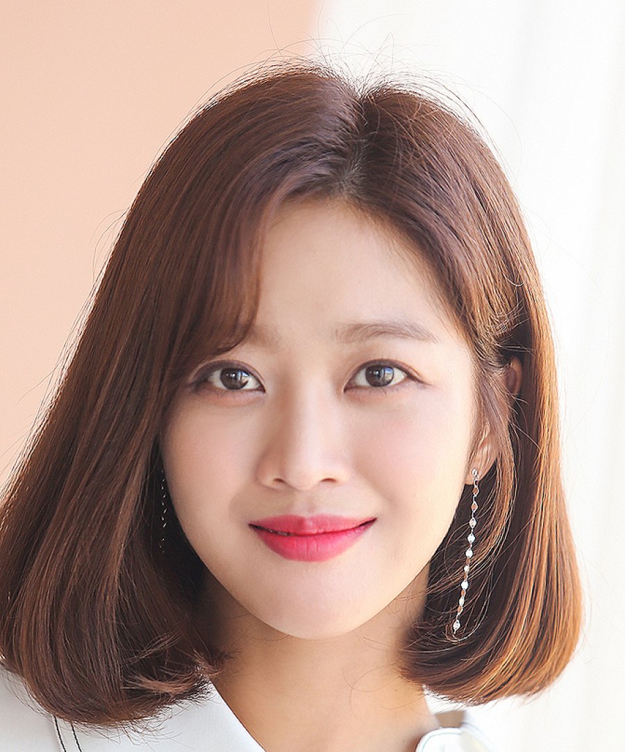 Jo Bo-ah