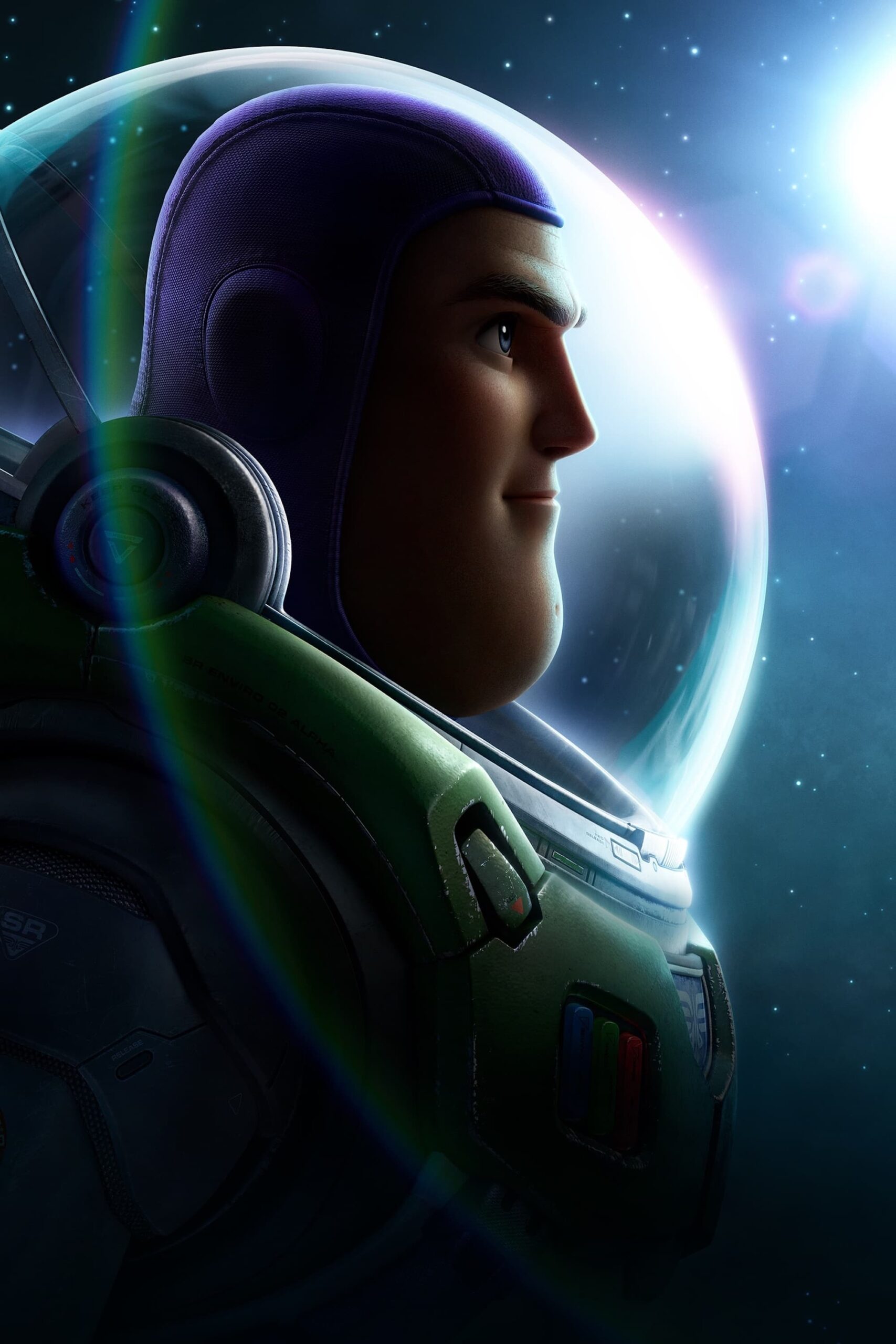 لایت‌یر (Lightyear)