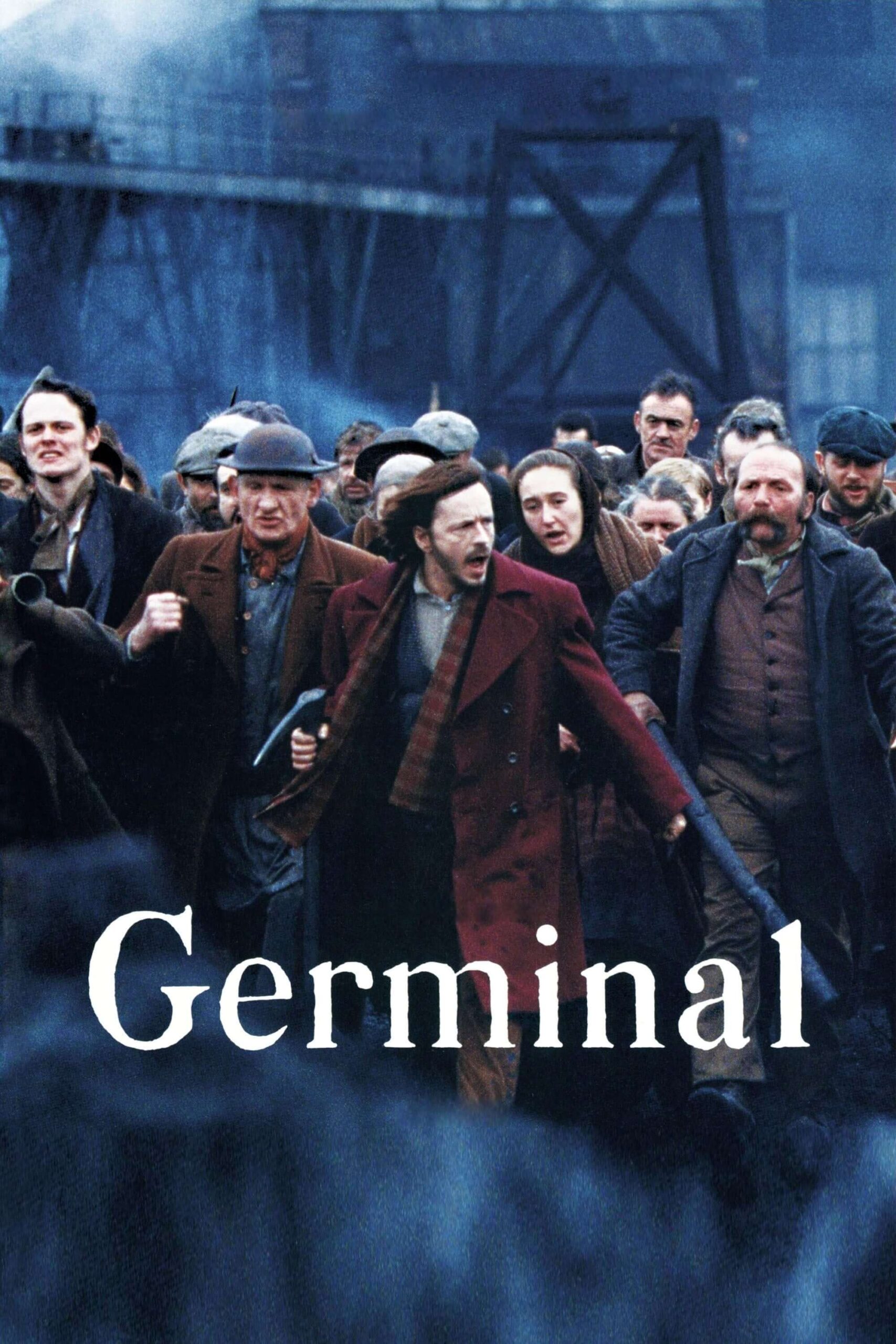 ژرمینال (Germinal)